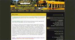 Desktop Screenshot of osbma.org